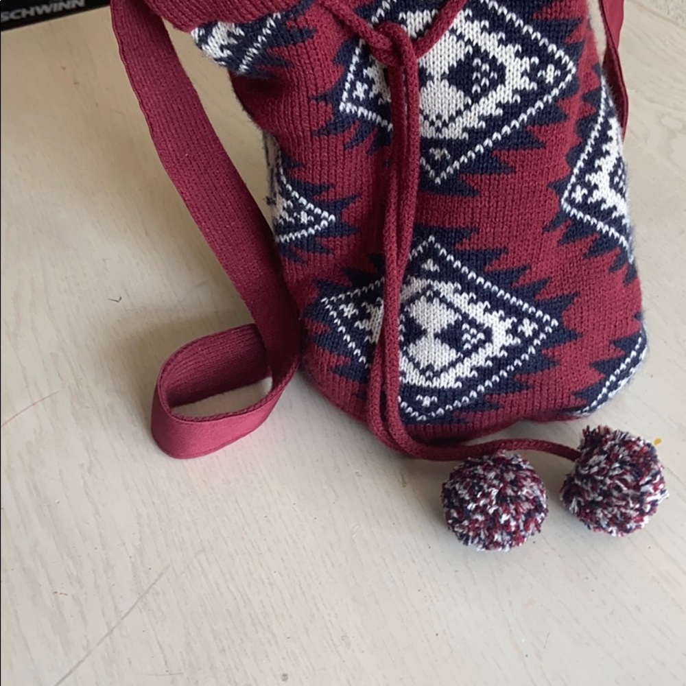 Sack bag - Picture 2 of 2